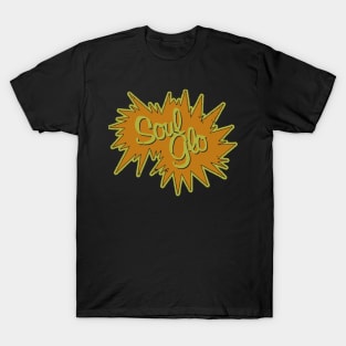 Coming To America Soul Glo T-Shirt